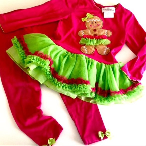 Rare Editions Other - 🎀RARE EDITIONS OUTFIT🎀